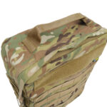 Quick-release assault backpack Multicam - Image 6