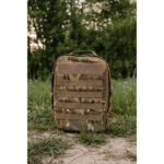 Quick-release assault backpack Multicam - Image 7