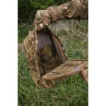 Quick-release assault backpack Multicam - Image 8