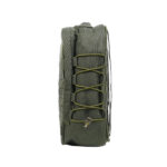 Quick-release assault backpack Olive - Image 4
