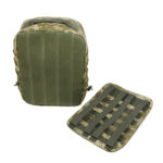 Quick-release assault backpack Pixel