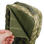 Quick-release assault backpack Pixel - Image 3