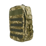 Quick-release assault backpack Pixel - Image 4