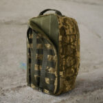 Quick-release assault backpack Pixel - Image 6