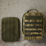 Quick-release assault backpack Pixel - Image 7