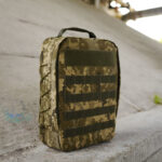 Quick-release assault backpack Pixel - Image 9