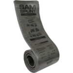 Splint SAM Splint 91.4 cm, rolled - Image 2