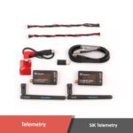 SiK Radio Telemetry 915MHz / 433MHz - Image 4