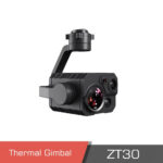 SIYI ZT30 high resolution AI gimbal camera – Optical Pod Camera - Image 4