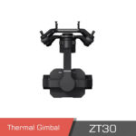 SIYI ZT30 high resolution AI gimbal camera – Optical Pod Camera - Image 6