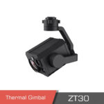 SIYI ZT30 high resolution AI gimbal camera – Optical Pod Camera - Image 8