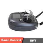 SIYI VD32 9-16 Channel 5km FPV - Image 5