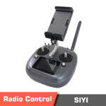 SIYI VD32 9-16 Channel 5km FPV - Image 6
