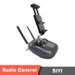SIYI VD32 9-16 Channel 5km FPV - Image 9