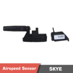 CUAV SKYE Heated Airspeed Sensor for Pixhawk - Image 12