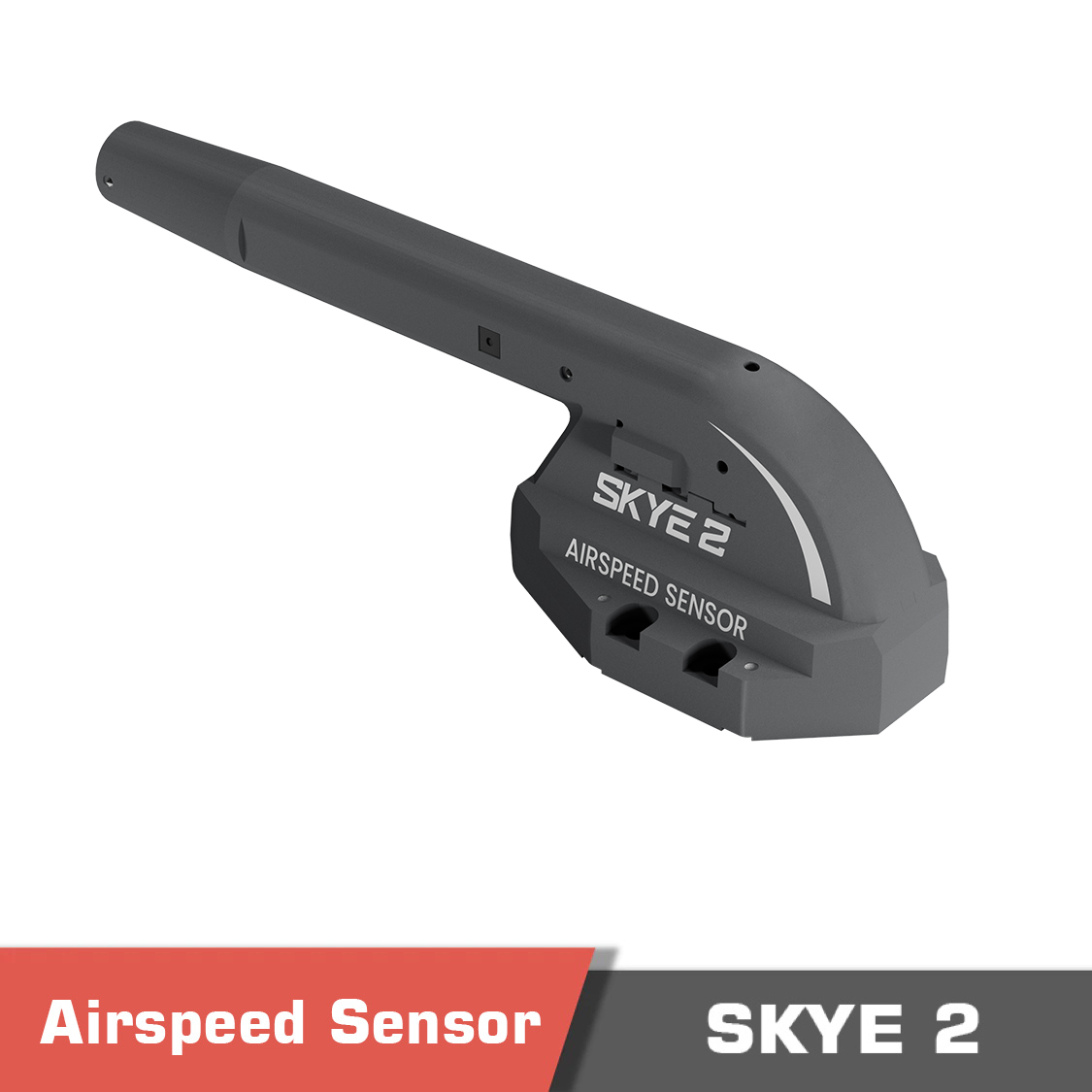 skye2.1.png CUAV SKYE 2 Heated Airspeed Sensor for Pixhawk - Image 1