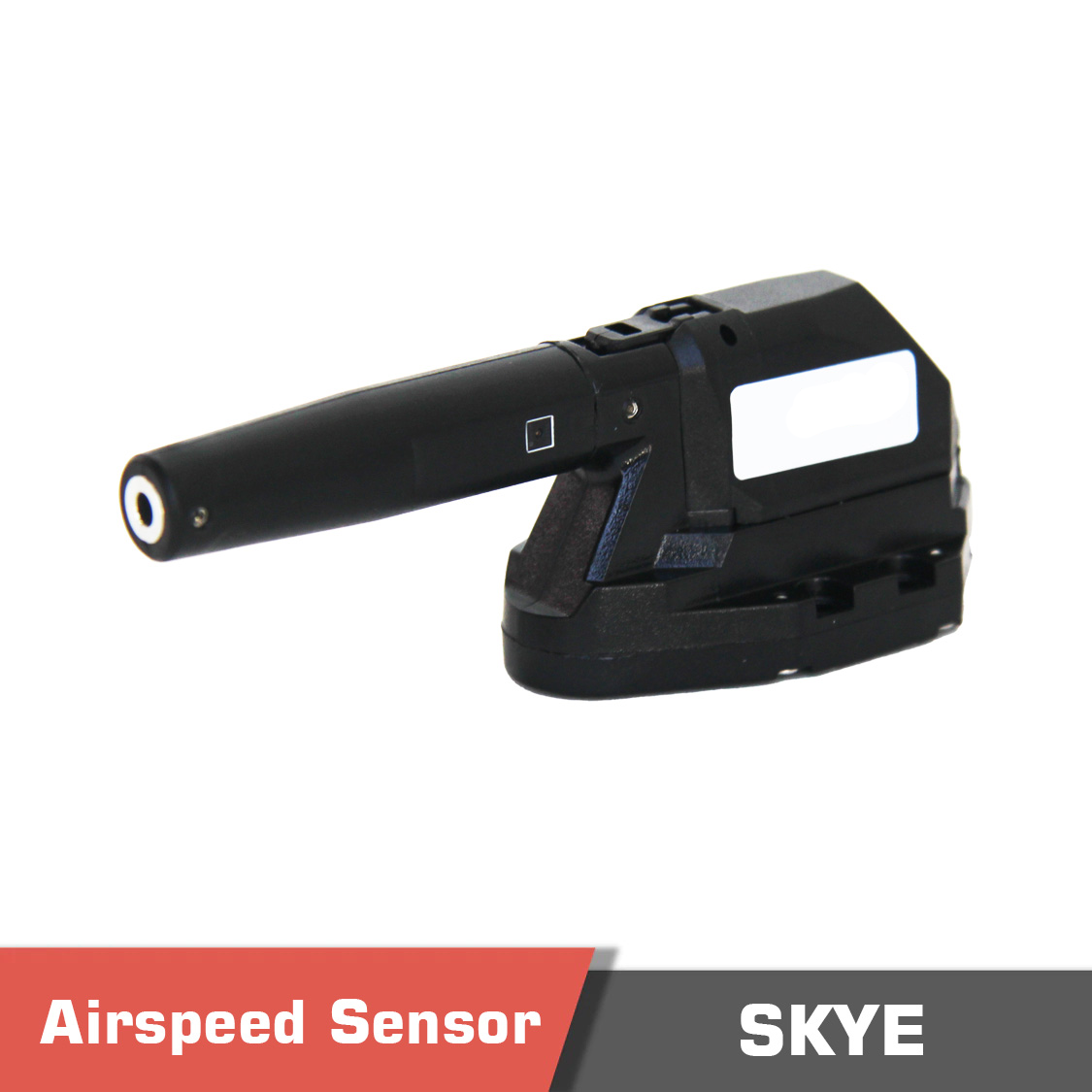 skye5-LR1.png CUAV SKYE Heated Airspeed Sensor for Pixhawk - Image 1