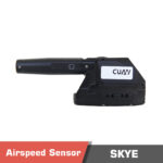 CUAV SKYE Heated Airspeed Sensor for Pixhawk - Image 6