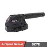 CUAV SKYE Heated Airspeed Sensor for Pixhawk - Image 5