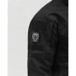 Combat shirt Bezet Fight 2.0 Black - Image 10