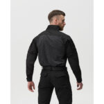 Combat shirt Bezet Fight 2.0 Black - Image 3