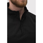 Combat shirt Bezet Fight 2.0 Black - Image 4