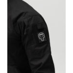 Combat shirt Bezet Fight 2.0 Black - Image 5
