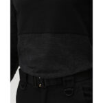 Combat shirt Bezet Fight 2.0 Black - Image 6