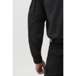 Combat shirt Bezet Fight 2.0 Black - Image 8