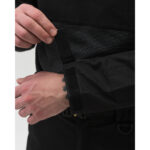 Combat shirt Bezet Fight 2.0 Black - Image 9