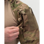Combat shirt Bezet Assault Multicam - Image 11