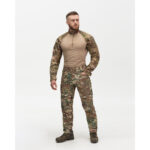 Combat shirt Bezet Assault Multicam - Image 13