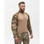 Combat shirt Bezet Assault Multicam - Image 2