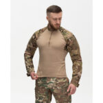 Combat shirt Bezet Assault Multicam - Image 3