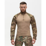 Combat shirt Bezet Assault Multicam - Image 4