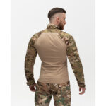 Combat shirt Bezet Assault Multicam - Image 5