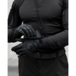 Tactical shirt Bezet Combat Black - Image 5