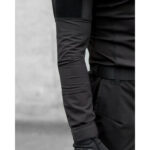 Tactical shirt Bezet Combat Black - Image 7