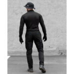 Tactical shirt Bezet Combat Black - Image 9