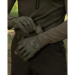 Tactical shirt Bezet Combat Khaki - Image 5