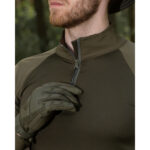 Tactical shirt Bezet Combat Khaki - Image 8