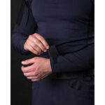Tactical shirt Bezet Combat Blue - Image 6