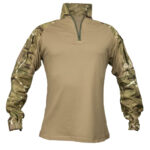 Tactical combat shirt Ubax DEFua Mark 1 Multicam
