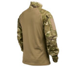 Tactical combat shirt Ubax DEFua Mark 1 Multicam - Image 3