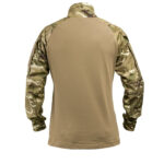Tactical combat shirt Ubax DEFua Mark 1 Multicam - Image 5