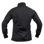 Tactical combat shirt Ubax DEFua Mark 2 Black - Image 2