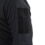 Tactical combat shirt Ubax DEFua Mark 2 Black - Image 3
