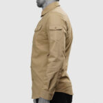 UATAC President Line shirt Sandy - Image 2