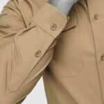 UATAC President Line shirt Sandy - Image 6