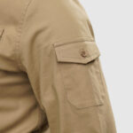 UATAC President Line shirt Sandy - Image 7